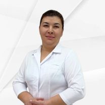 Кошкарбаева Асия Абуевна