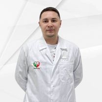 Шамсутдинов Рамис Тамирланович