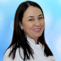 Асмагиева Айна Аманбаевна