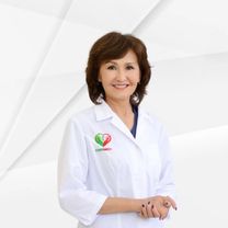 Кулумбетова Галия Жолдасовна