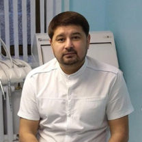 Спаганбетов Рустам Зуфарович