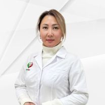 Чыныбекова Лаззат Джумабековна