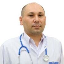 Ибрагимов Набихон Махсумханович