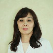 Тургумбаева Жанаткуль Кабидуллиновна