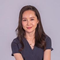 Есмурзаева Диана Бағланқызы