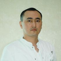 Ескалиев Аскар Рахметович