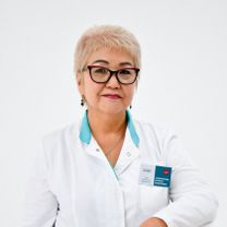 Нурмуканова Ботагоз Рахметовна