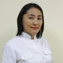 Абдулатипова Санавар Рахимовна