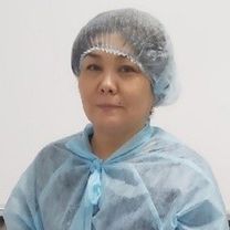 Ахаева Назгуль Сейтжановна