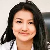 Жумабаева Молдир Гафуровна