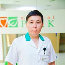 Оналбеков Ералхан Ахмырзаевич