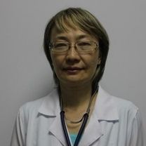 Бекназарова Гульнур Жакипбековна