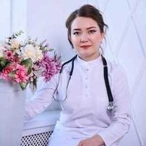 Балхожаева Алия Аскаровна