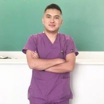 Калибеков Санат Муратханович