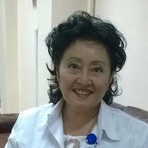 Жатканбаева Гульмира Жумакановна