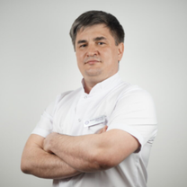 Крамаренко Константин Александрович