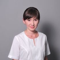 Тен Джамиля Биржановна