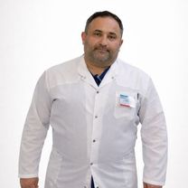 Абдуллаев Бяйляр Дунямальевич