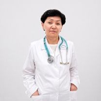 Абдыкаемова Уразкуль Уразбековна
