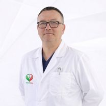 Абдрахманов Нурлан Серикович