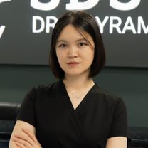 Пернебек Балжан Акылжановна