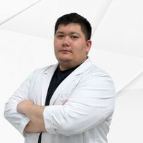 Кенжебеков Аскар Оралханович