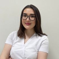 Арикешева Алия Сабирбековна