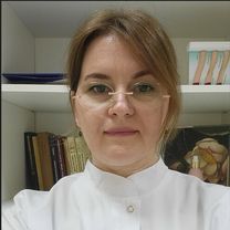 Тихомирова Алена Сергеевна