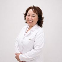 Нургабылова Гульшат Балтабаевна
