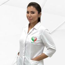 Сейлбекова Акерке Габитовна