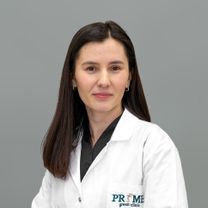 Мустафина Мария Андреевна
