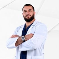 Шамедов Рустам Гайдарович