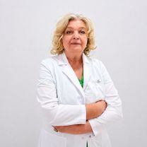 Корох Ольга Александровна