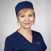 Алутина Светлана Александровна
