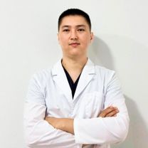 Кенжебек Бауыржан Бакытжанович