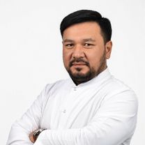 Абдулл Рашид Именжанулы