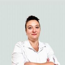 Алиева Эльмира Эльдаровна