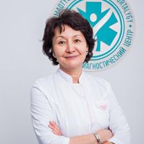 Аяпова Гульжан Калкамановна