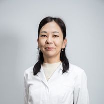 Сулейменова Арайлым Жанатбековна