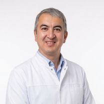 Башпаев Нариман Жуматаевич