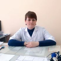 Даниленко Светлана Анатольевна