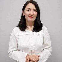 Абдыгалиева Алия Жаншииевна