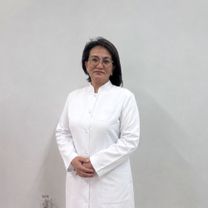 Сейдалиева Салтанат Журсынбаевна