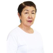 Тен Ирина Николаевна