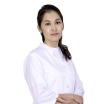 Исенбаева Асем Камдиевна