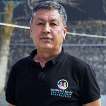 Алкамов Нурахун Розахунович