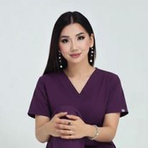 Жумагулова Фаузия Мухамбетовна