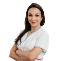 Килигина Анастасия Владимировна