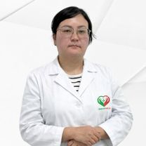 Избасарова Фарида Кенджаботуровна