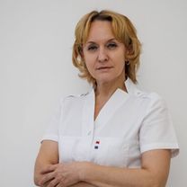 Комарова Ирина Николаевна